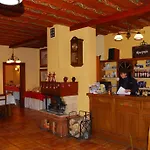 Bed & Breakfast Cyborga