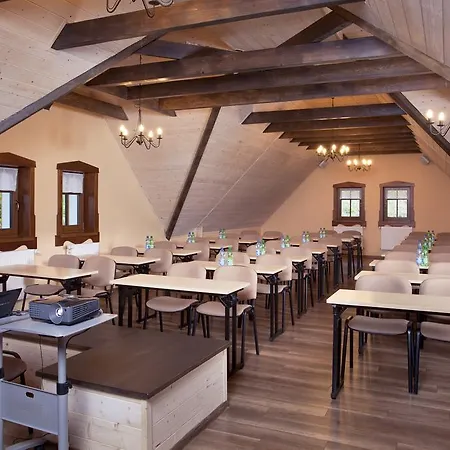 Cyborga ベッド・アンド・ブレックファスト 3*