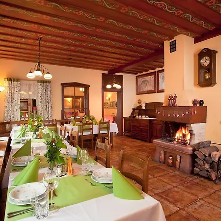 Cyborga 3* Stronie Śląskie