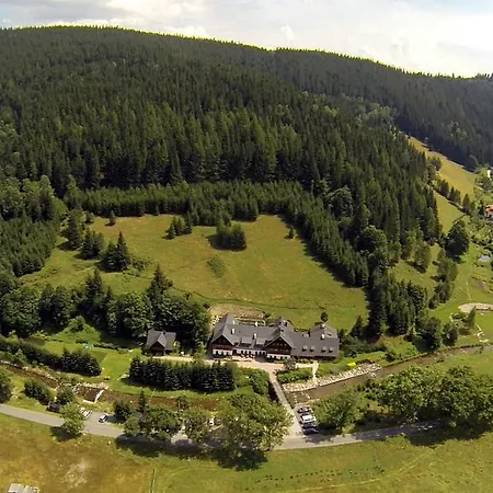 Bed & Breakfast Chata Cyborga Stronie Slaskie