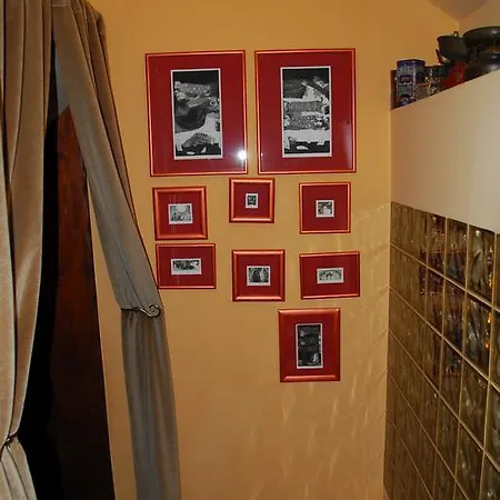 Cyborga Stronie Śląskie