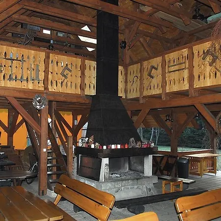 Cyborga Stronie Śląskie