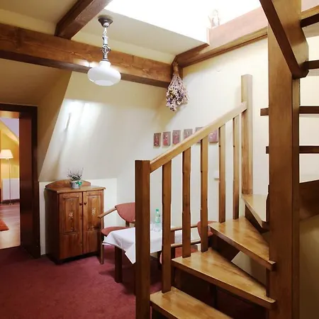 Cyborga 3* Stronie Śląskie