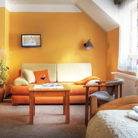 Bed & Breakfast Cyborga Stronie Śląskie