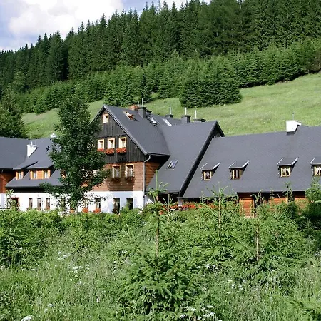 Cyborga 3* Stronie Śląskie