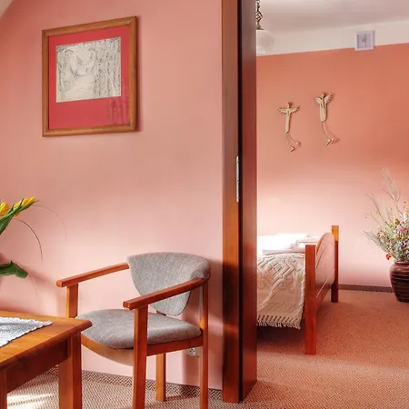 Cyborga ベッド・アンド・ブレックファスト Stronie Śląskie