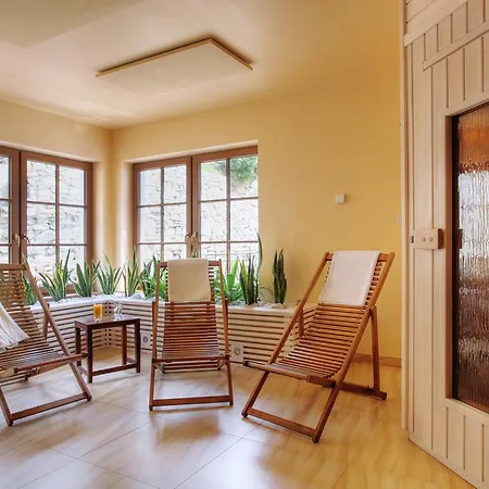 Cyborga B&B