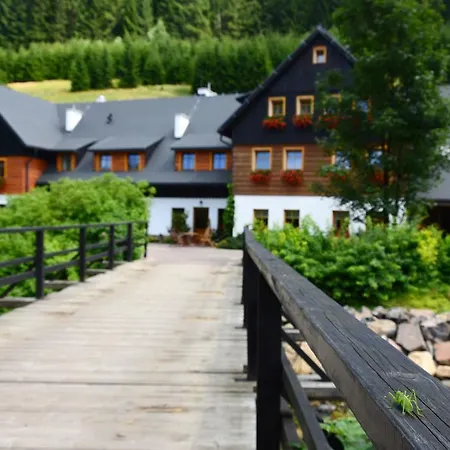 Cyborga Bed & Breakfast 3*