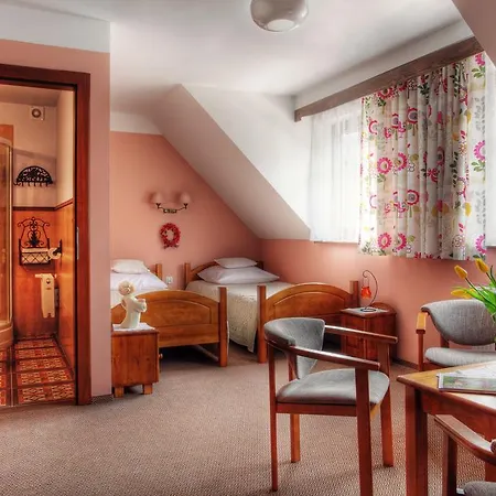 Cyborga 3* Stronie Śląskie