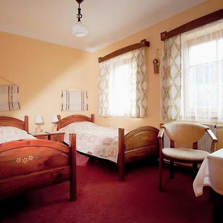 Bed & Breakfast Cyborga Stronie Śląskie