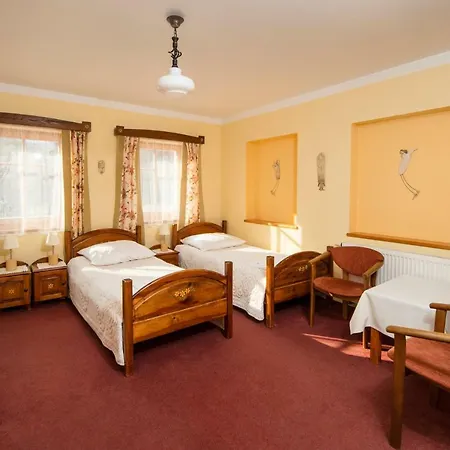 Cyborga 3* Stronie Śląskie