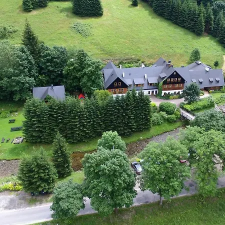 Cyborga Bed & Breakfast Stronie Śląskie