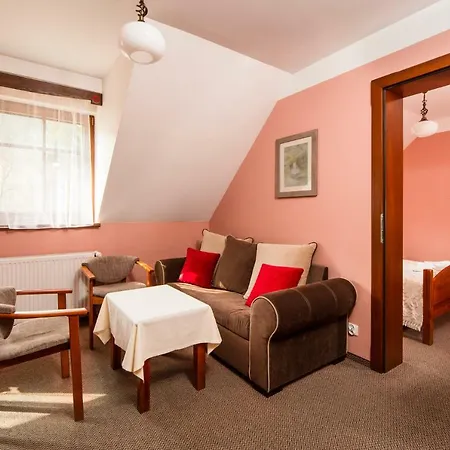 Cyborga Bed & Breakfast