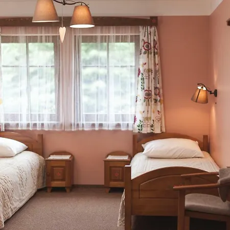 Bed & Breakfast Cyborga Stronie Śląskie