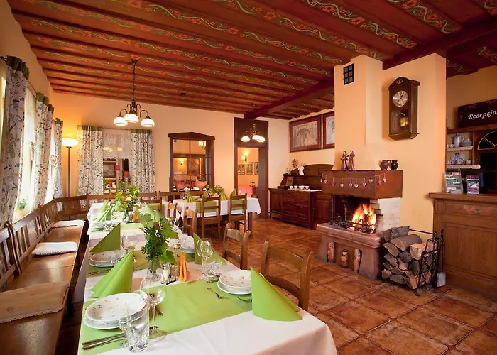 Cyborga 3* Stronie Śląskie