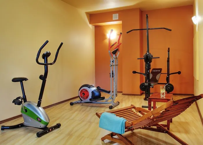 Nocleg ze śniadaniem Cyborga Stronie Śląskie