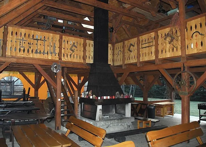 Cyborga Stronie Śląskie