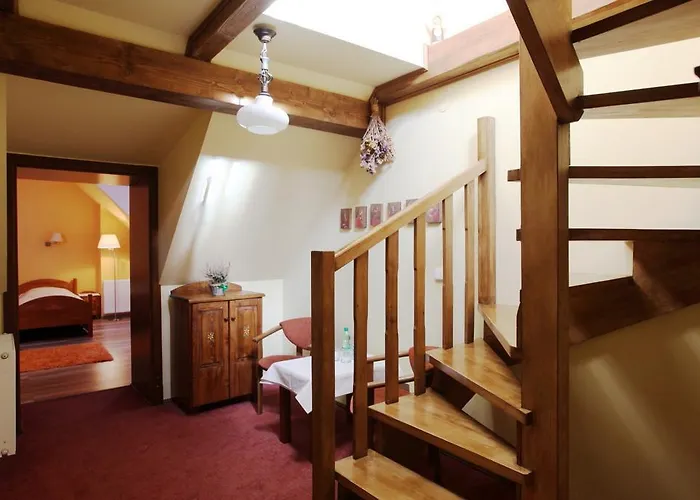 Cyborga 3* Stronie Śląskie