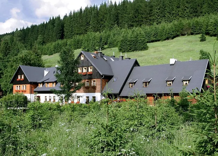 Cyborga 3* Stronie Śląskie