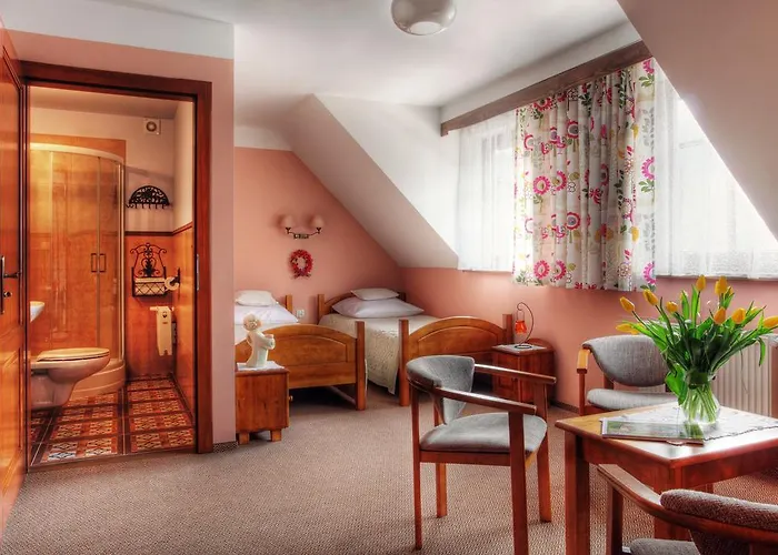 Cyborga 3* Stronie Śląskie