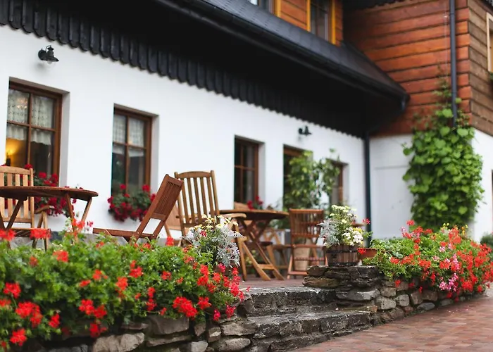 Cyborga Stronie Śląskie