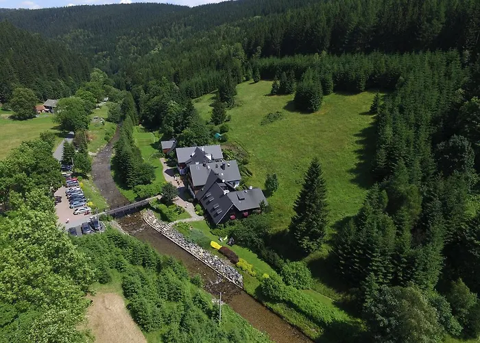 Cyborga Stronie Śląskie