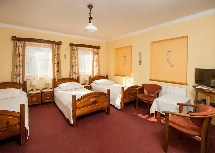 Cyborga 3* Stronie Śląskie